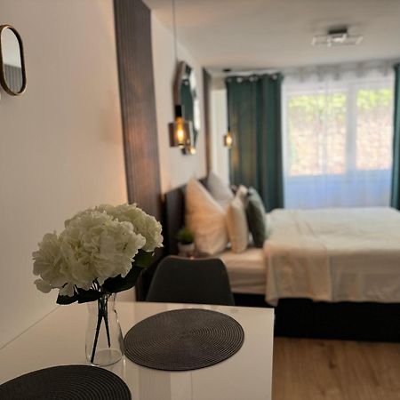 Prime Host Dream Apartment Karlsruhe Exterior photo