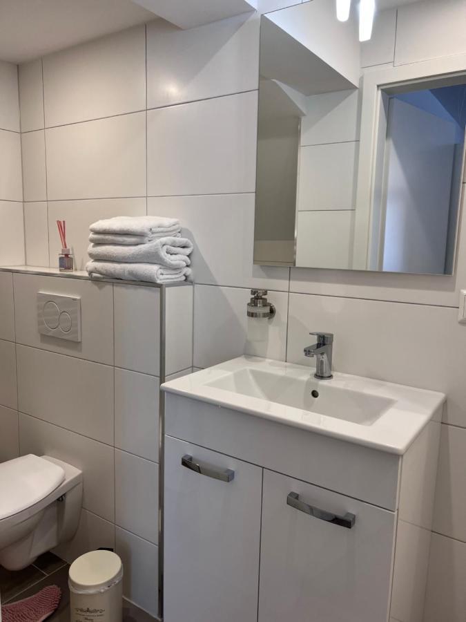 Prime Host Dream Apartment Karlsruhe Exterior photo