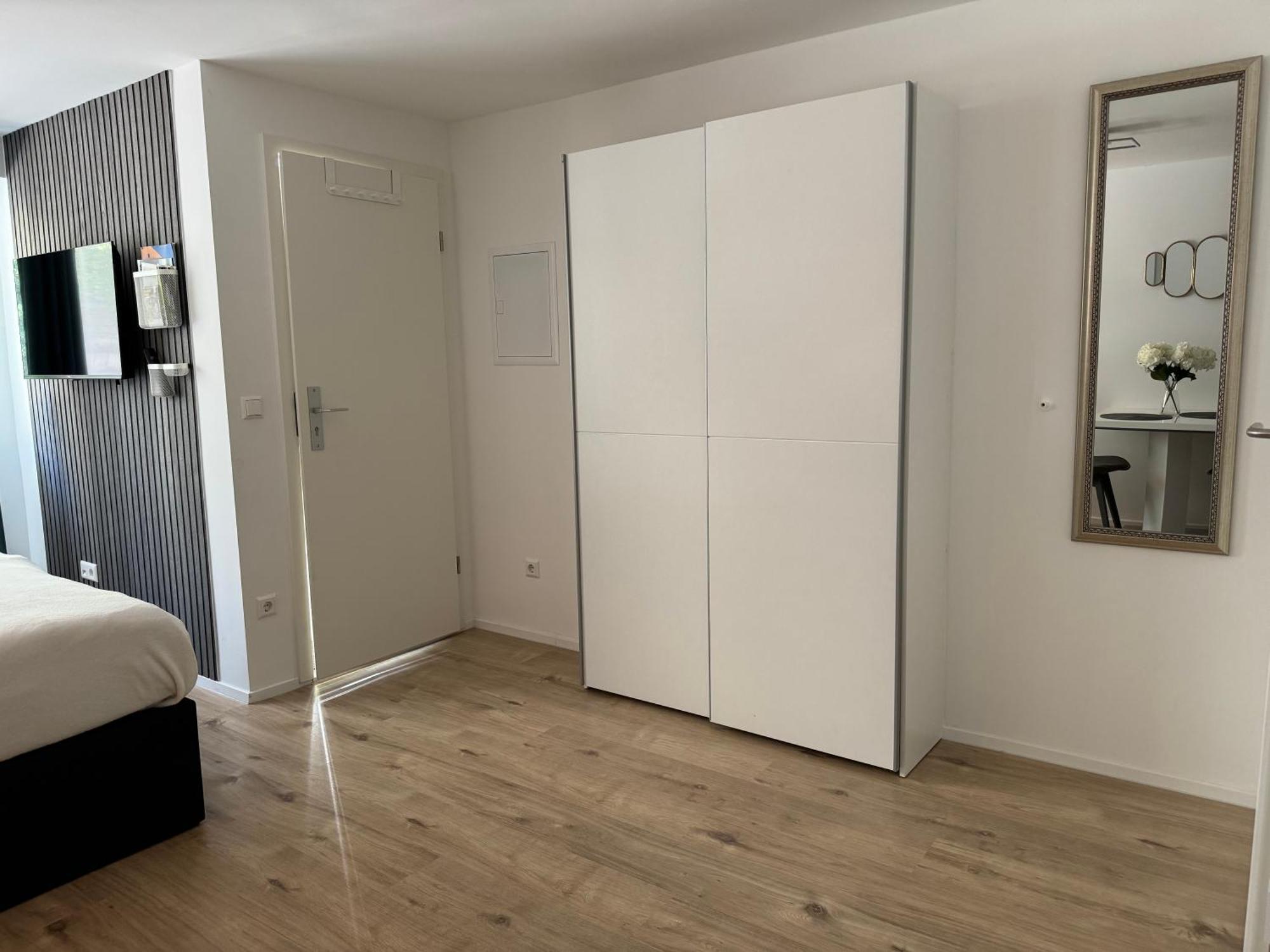 Prime Host Dream Apartment Karlsruhe Exterior photo
